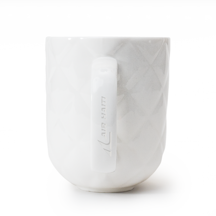 Nature's Garden Lychee Mug - MUG223 - Image 2