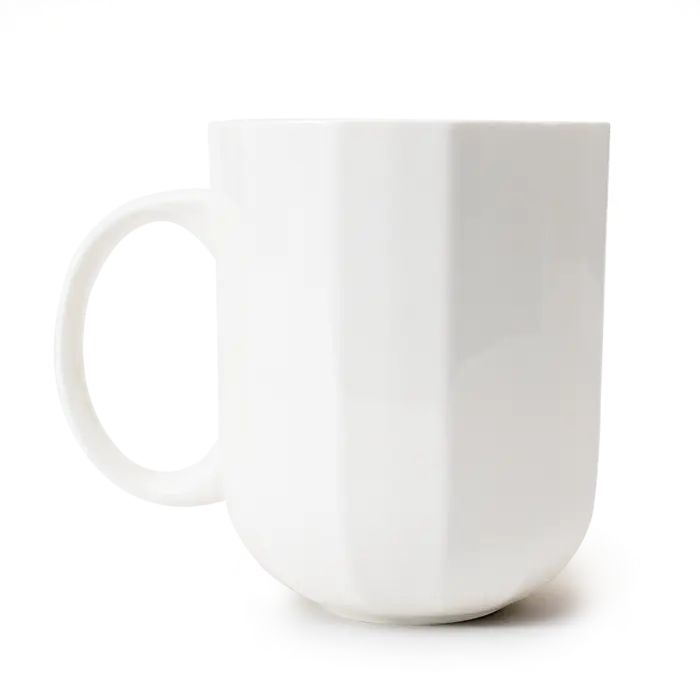 Nature's Garden Cucumber Mug - MUG221 - Image 3