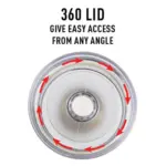 ASOBU 360 Mug - SM35 - Image 2