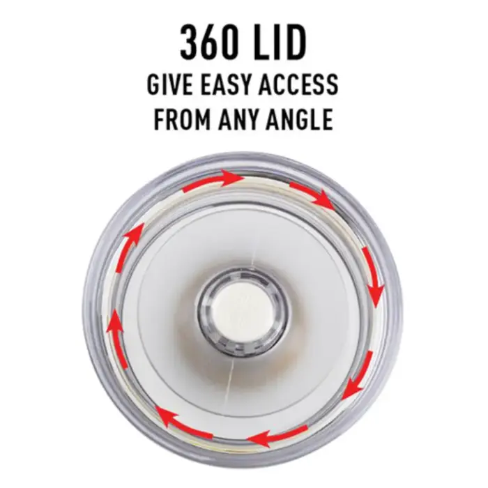 ASOBU 360 Mug - SM35 - Image 2