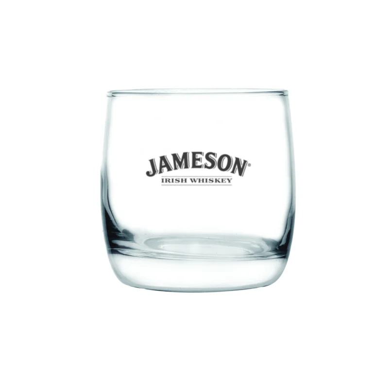 Verre à l'ancienne AH107