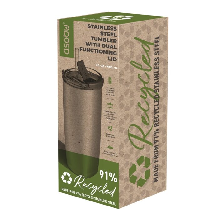 ASOBU Recycled Aqualina - ECO BF23 - Image 3