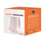 ASOBU Stemless Glass - DWG44 - Image 3