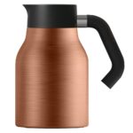 ASOBU Cold Brew Portable Coffee Carafe with Handle - KB901 - Image 4
