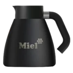 ASOBU Pour-over Coffee Maker Carafe w/Handle, 40 oz - PO301