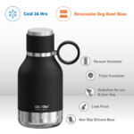 ASOBU Gamelle pour chien - SDB1 – Image 2