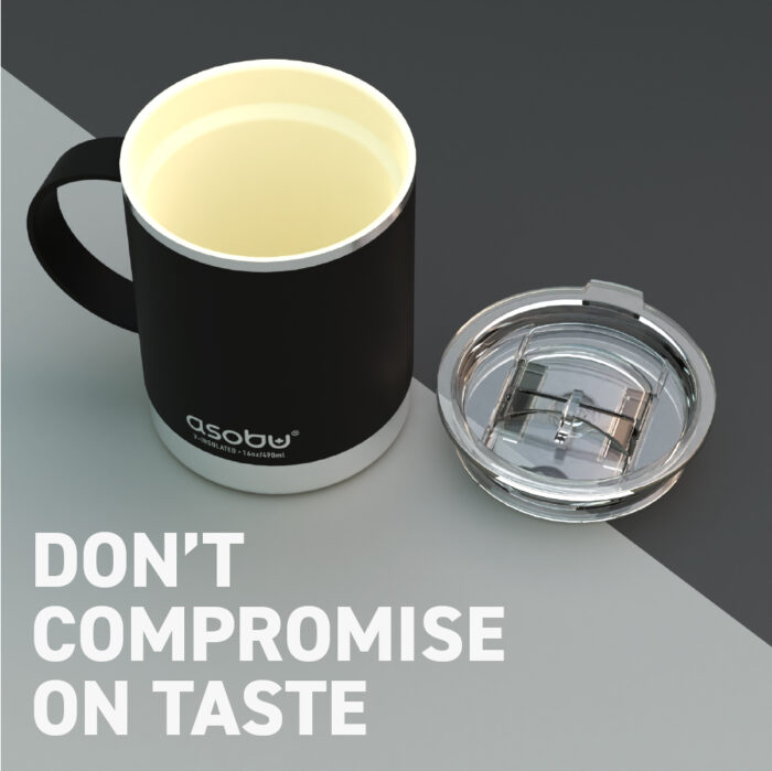 ASOBU Ultimate Coffee Mug - SM30 - Image 3