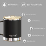 ASOBU Ultimate Coffee Mug - SM30 - Image 2