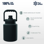 ASOBU Mini Jug - SJU3 - Image 2