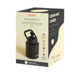 ASOBU Puramic Mini Jug - PURE SJU3 - Image 4