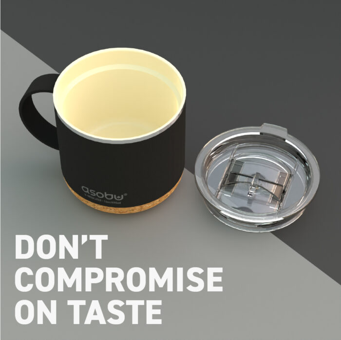 ASOBU Infinite Mug - SM60 - Image 3