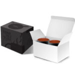 The Black Pearl Mug - BP01 - Image 2