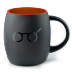 The Black Pearl Mug - BP01