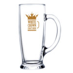 Pilsner Beer Mug - DM144
