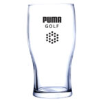 Pilsner Selection Tulip Beer Glass - DP824
