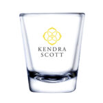 Shooter Selection Shot Glass - DS307