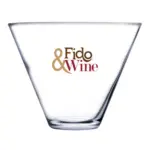 DW 129 cocktail or wine glass