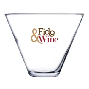 DW 129 cocktail or wine glass