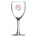 Wine Glass  - DW825