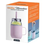 ASOBU Moonshine - MJK16 - Image 2