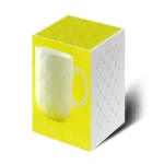 Nature's Garden Lychee Mug - MUG223 - Image 5