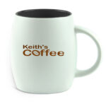 The Pearl Coffee Mug - MUG770