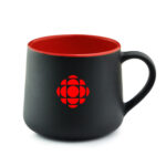 The Black Onyx Mug - MUG880