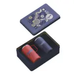 ASOBU Tower Mug Metallic Packaging Set - SM90 MPS