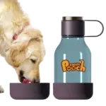 ASOBU Dog Bowl Bottle Lite - TWB20