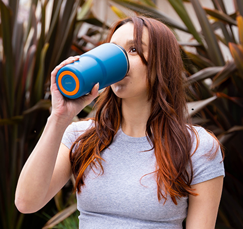 ASOBU Pick Me Up - BF62 - Image 3