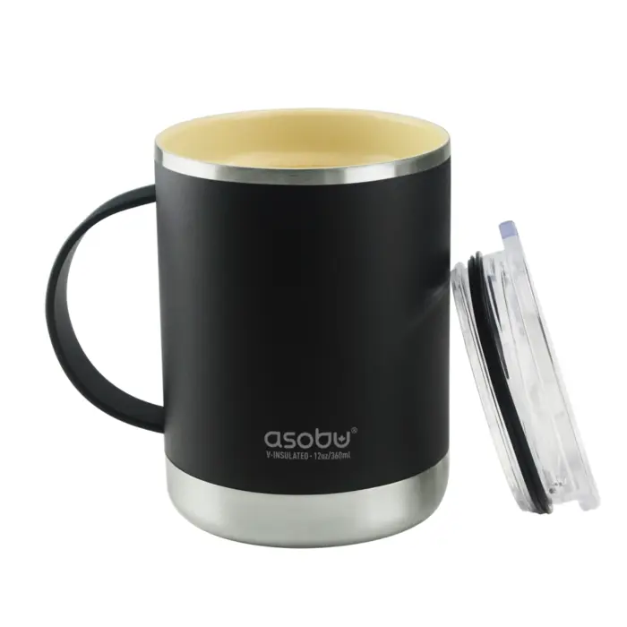 ASOBU Ultimate Mug Set of 2 - SM30 SET – Image 2