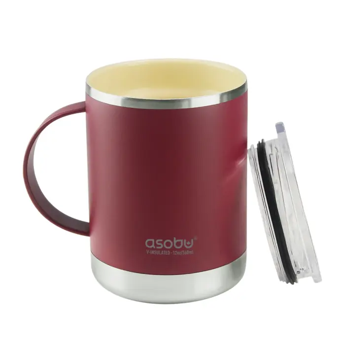 ASOBU Ultimate Mug Set of 2 - SM30 SET – Image 4