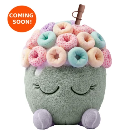 ASOBU Jumbo Fuzzie - SIC30J